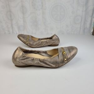 Paul Green Munchen Townsend flats 5.5/8 EUC